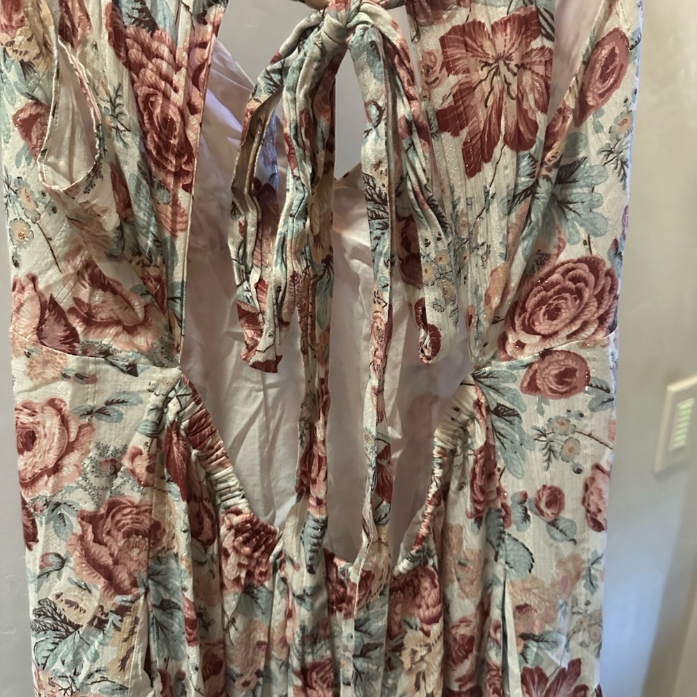 Rebecca Taylor La Vie Sundress - Picture 7 of 8